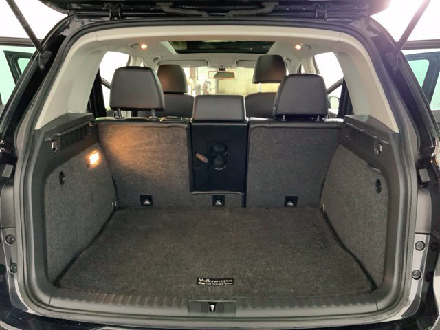 Used 2016 Volkswagen Tiguan SE AWD/4WD image 33