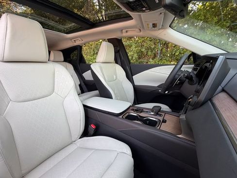 New 2026 Lexus RX 350 AWD w/ Convenience Package image 29