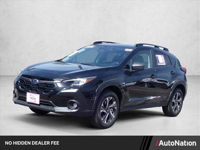 Certified 2026 Subaru Crosstrek 2.5i Premium
