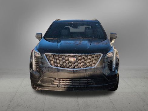 Certified 2023 Cadillac XT4 Sport w/ Technology Package image 7