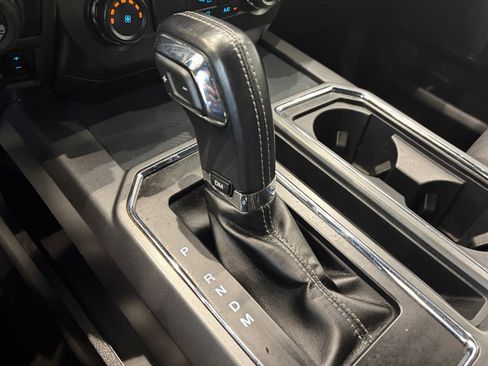 Used 2018 Ford F150 XLT w/ Equipment Group 301A Mid AWD/4WD image 16