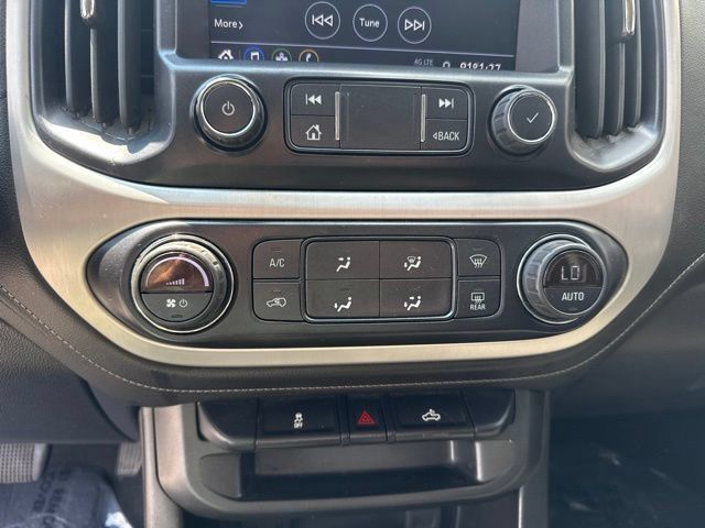 Used 2022 GMC Canyon Elevation RWD image 11