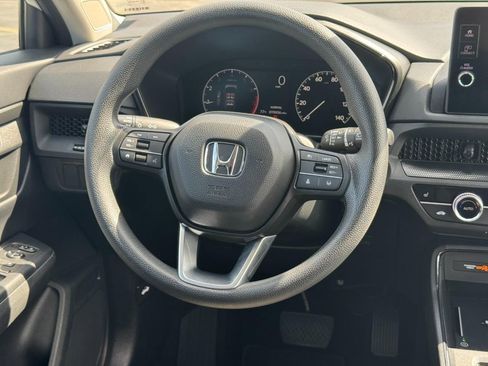 Certified 2026 Honda CR-V EX image 12