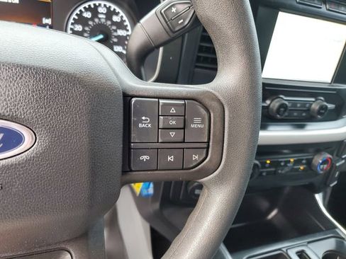 Used 2023 Ford F150 XL w/ XL Chrome Appearance Package AWD/4WD image 27