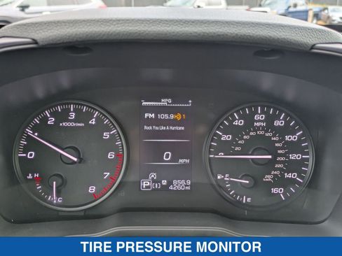 Certified 2025 Subaru Forester image 17