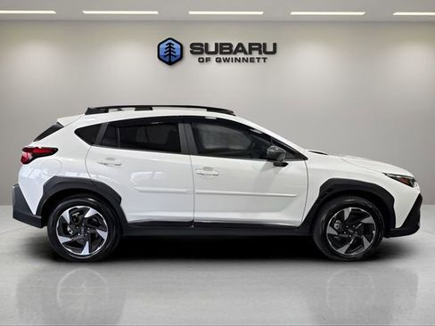 Used 2025 Subaru Crosstrek 2.5i Limited image 6