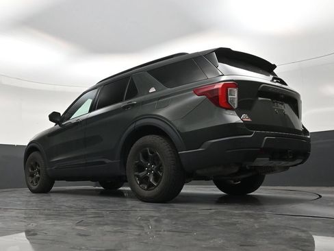 Used 2023 Ford Explorer Timberline AWD/4WD image 22