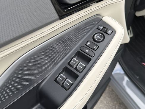 New 2026 Acura MDX A-Spec AWD/4WD image 23