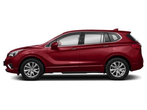 Used 2019 Buick Envision Essence image 27