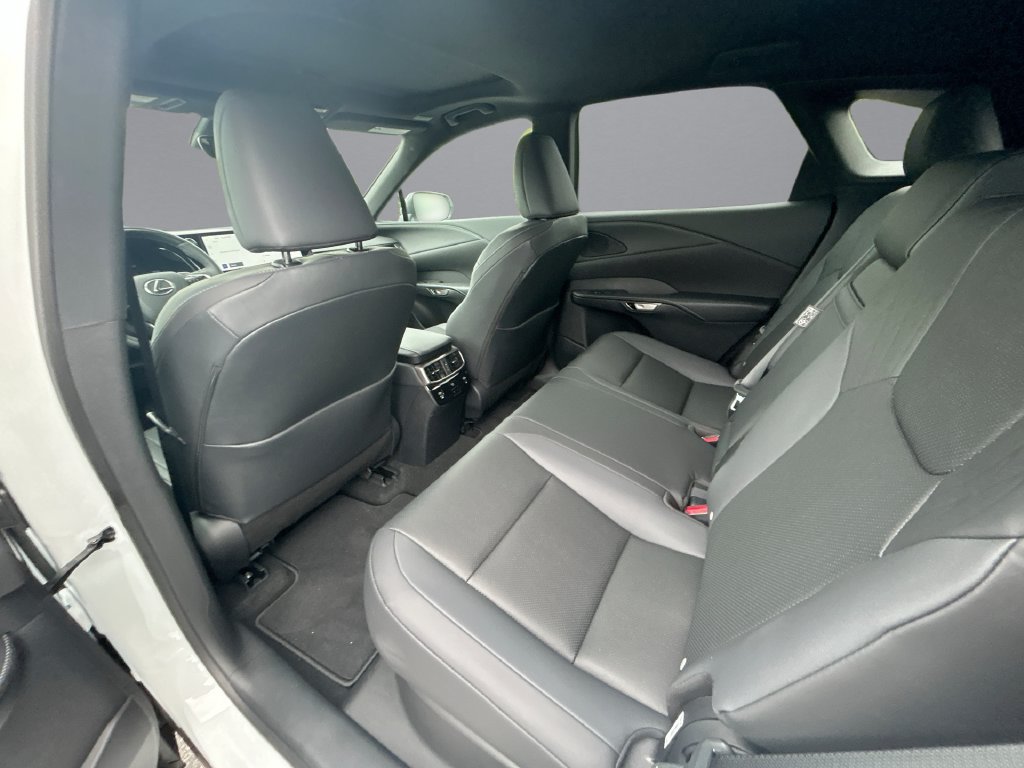 New 2026 Lexus RX 350 F Sport AWD/4WD image 5