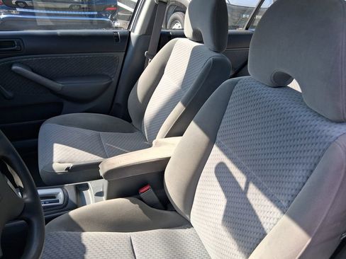 Used 2004 Honda Civic VP image 5