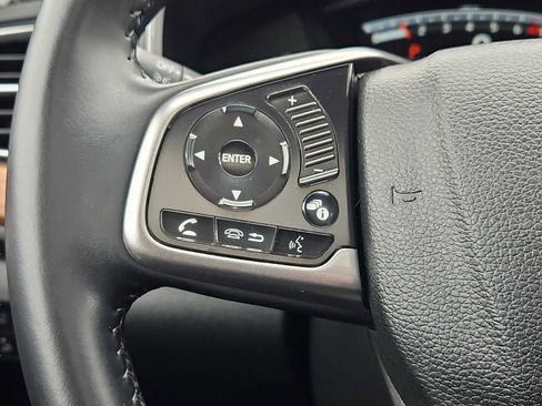 Certified 2018 Honda CR-V EX-L image 19