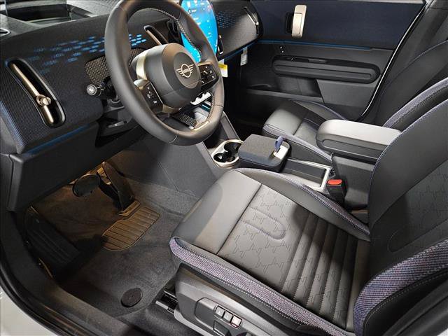 New 2027 MINI Cooper Countryman S w/ Comfort Package Max AWD/4WD image 9