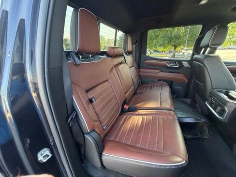 Used 2025 GMC Sierra 1500 Denali Ultimate AWD/4WD image 24