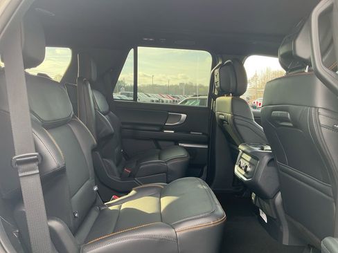 New 2026 Ford Expedition Tremor AWD/4WD image 13