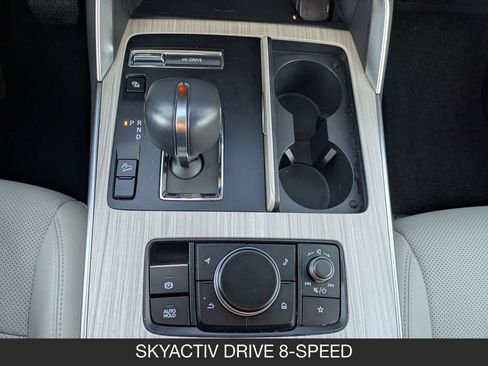 Used 2024 MAZDA CX-90 Plug-In Hybrid w/ Premium Pkg AWD/4WD image 30