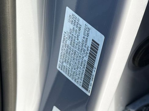 Used 2026 Honda Passport RTL image 33