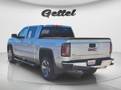 Used 2018 GMC Sierra 1500 SLT