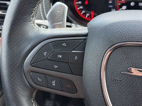 Certified 2023 Dodge Durango SRT AWD/4WD image 25