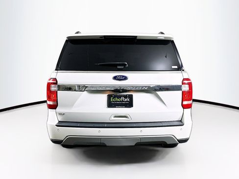 Used 2020 Ford Expedition XLT w/ Equipment Group 202A image 7