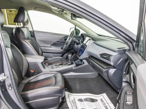Used 2026 Subaru Crosstrek 2.5i Limited w/ Crosstrek Mirror Package AWD/4WD image 44