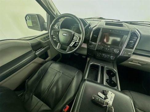 Used 2020 Ford F150 XLT w/ Equipment Group 302A Luxury image 9