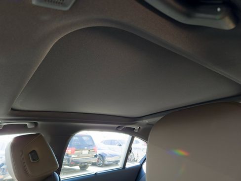 New 2026 BMW 530i w/ Executive Package image 16