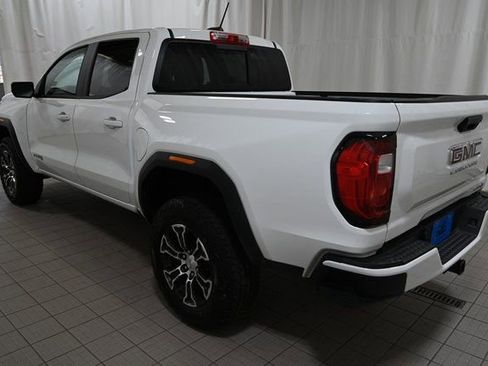 Used 2024 GMC Canyon AT4 image 11