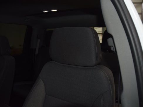 Used 2025 Chevrolet Silverado 3500 W/T w/ WT/CX Safety Package image 33