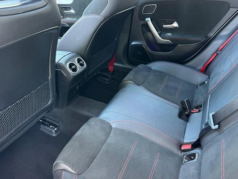 Certified 2023 Mercedes-Benz CLA 45 AMG 4MATIC image 16