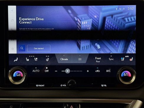 Used 2025 Lexus RX 350 Premium w/ Accessory Package (Z1) image 13