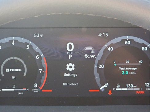 New 2026 Toyota Tacoma TRD Sport image 23