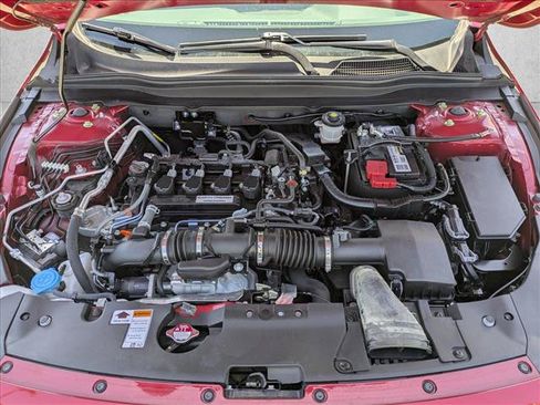 Used 2019 Honda Accord Sport image 21