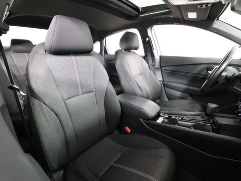 Used 2024 Honda Accord Sport image 24