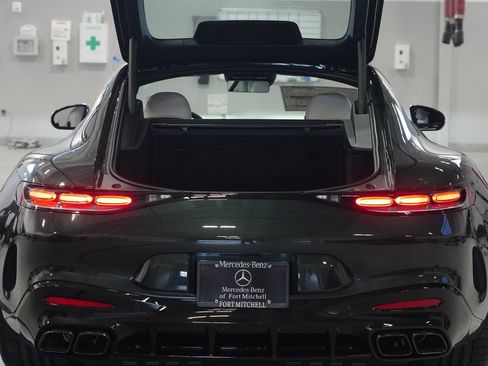 New 2026 Mercedes-Benz AMG GT 55 image 34