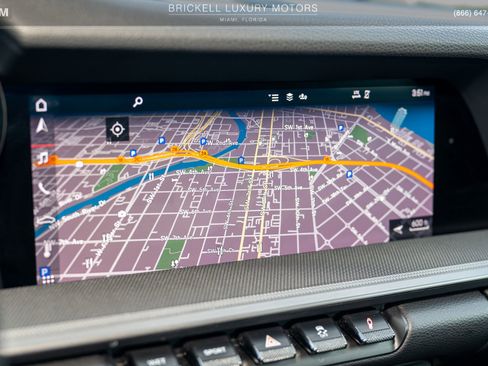 Used 2020 Porsche 911 Carrera RWD image 30