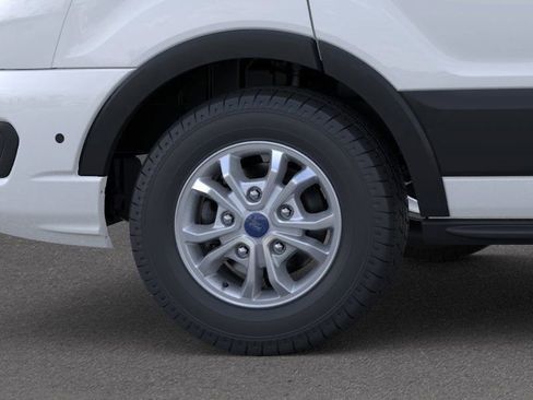 New 2025 Ford Transit 350 XLT image 19