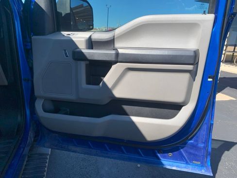 Used 2016 Ford F150 XL w/ Equipment Group 101A Mid AWD/4WD image 28