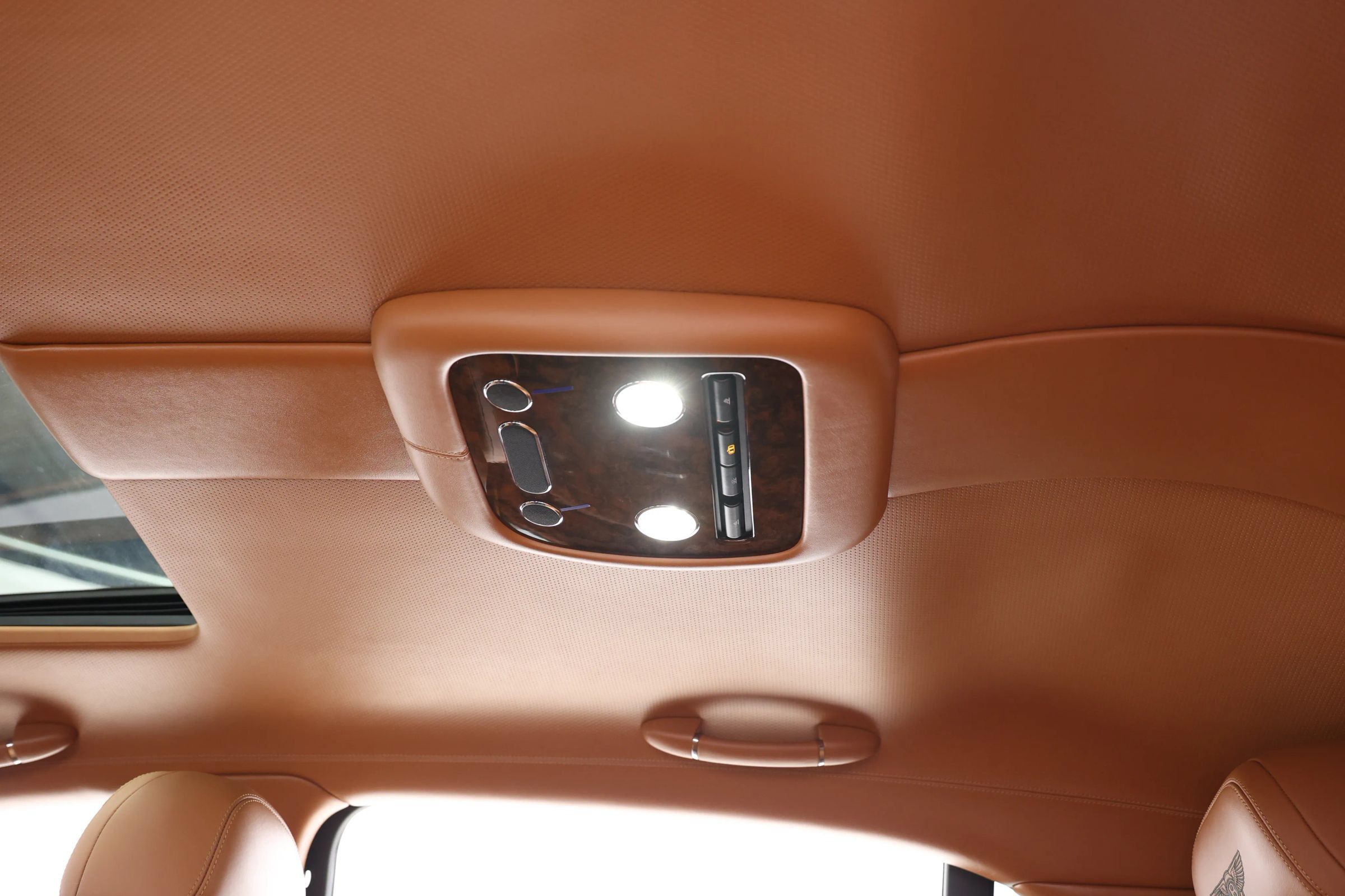 Used 2016 Bentley Flying Spur W12 AWD/4WD image 54