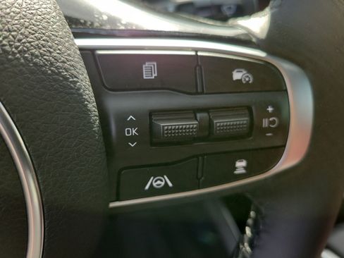 New 2026 Kia K5 GT-Line image 24