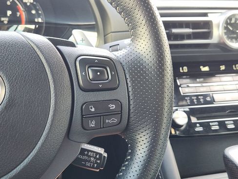 Used 2022 Lexus IS 350 F Sport w/ Accessory Package RWD image 27