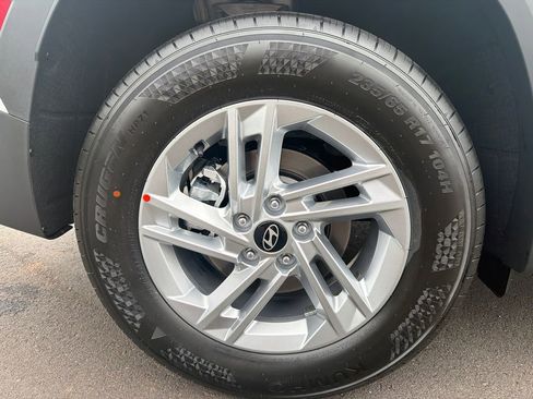 New 2026 Hyundai Tucson SE FWD image 18