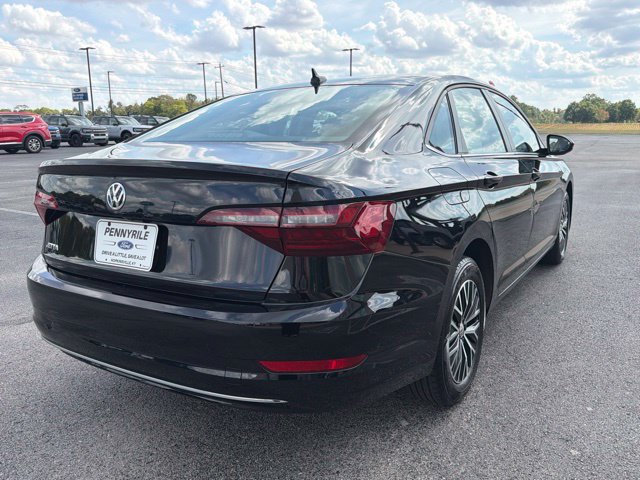 Used 2021 Volkswagen Jetta FWD image 5