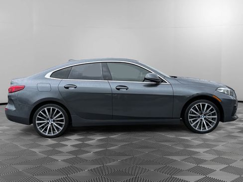Used 2021 BMW 228i Gran Coupe w/ Premium Package FWD image 6