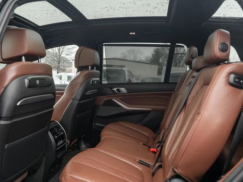 Used 2023 BMW X7 xDrive40i w/ Executive Package image 7