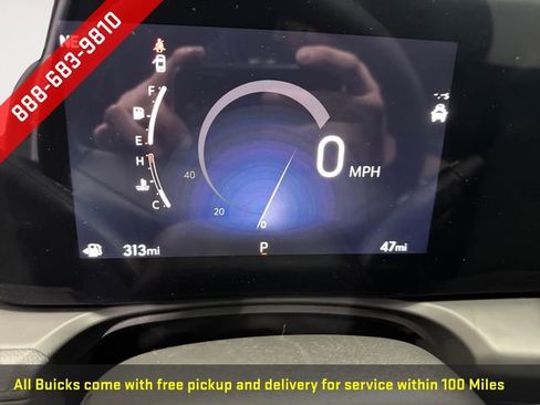 New 2026 Buick Encore GX Preferred w/ Comfort Package image 3