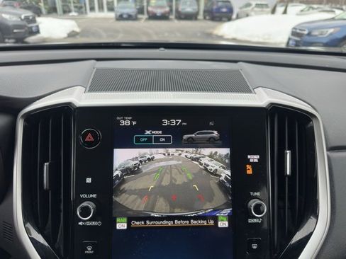 Used 2023 Subaru Ascent Premium w/ Convenience Package image 10