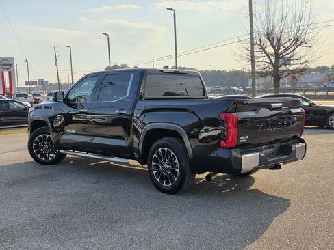 Used 2023 Toyota Tundra Limited image 5