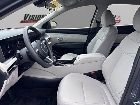 New 2026 Hyundai Tucson SE AWD/4WD image 9