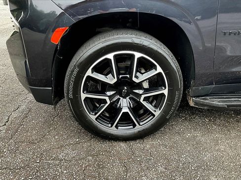 Certified 2022 Chevrolet Tahoe RST w/ Luxury Package image 29